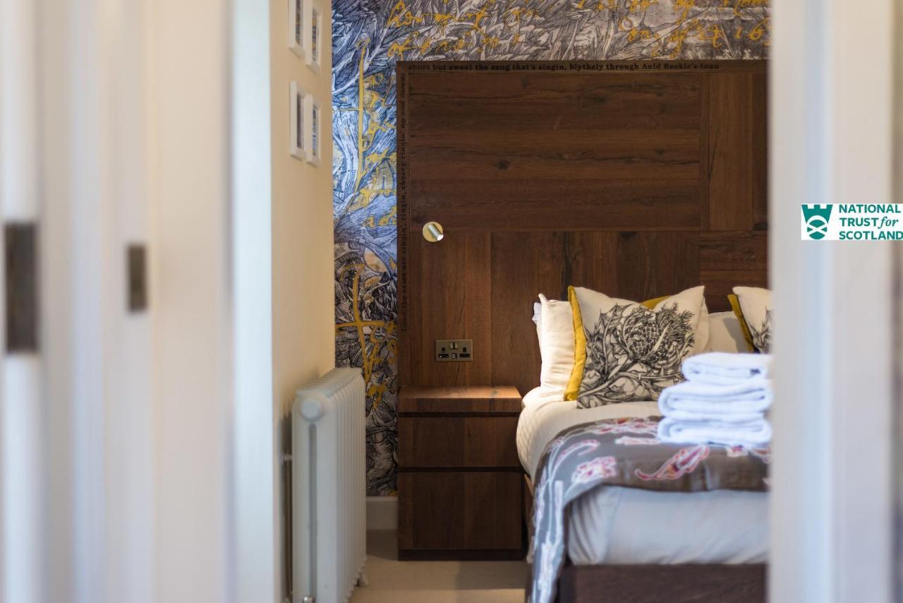 Appartamento The Riddoch By The National Trust Scotland *