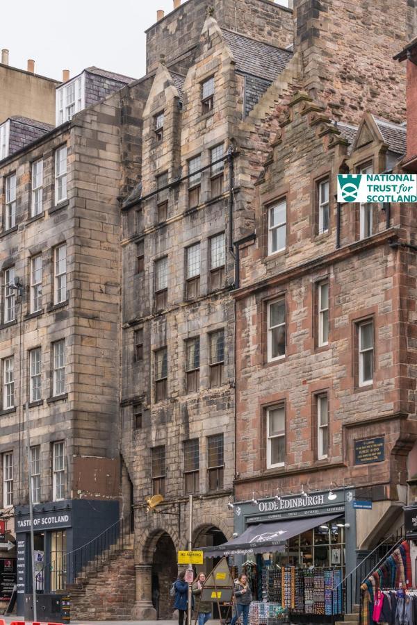 The Riddoch By The National Trust Scotland * Edimburgo